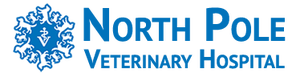 North Pole Veterinary Hospital logo