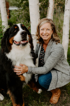 Dr. Bentley Richards