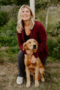 Dr. Denali Lovely (Henderson)