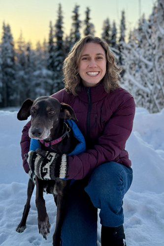 Dr. Samantha Johnson